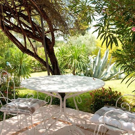 Villa Oia Лорг Экстерьер фото