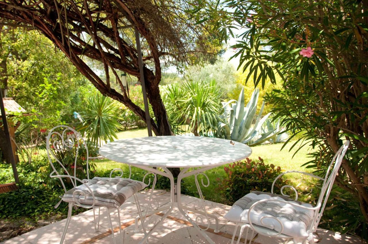 Villa Oia Лорг Экстерьер фото