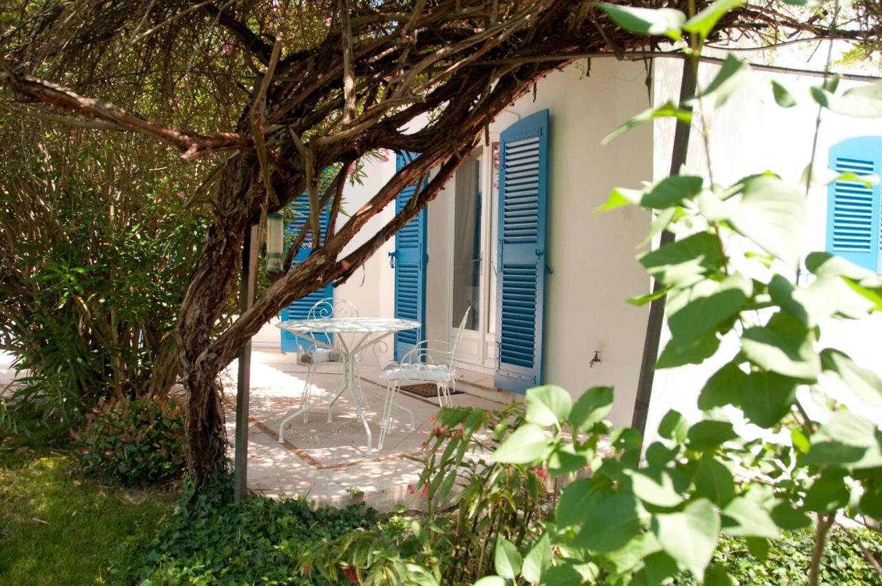 Villa Oia Лорг Экстерьер фото